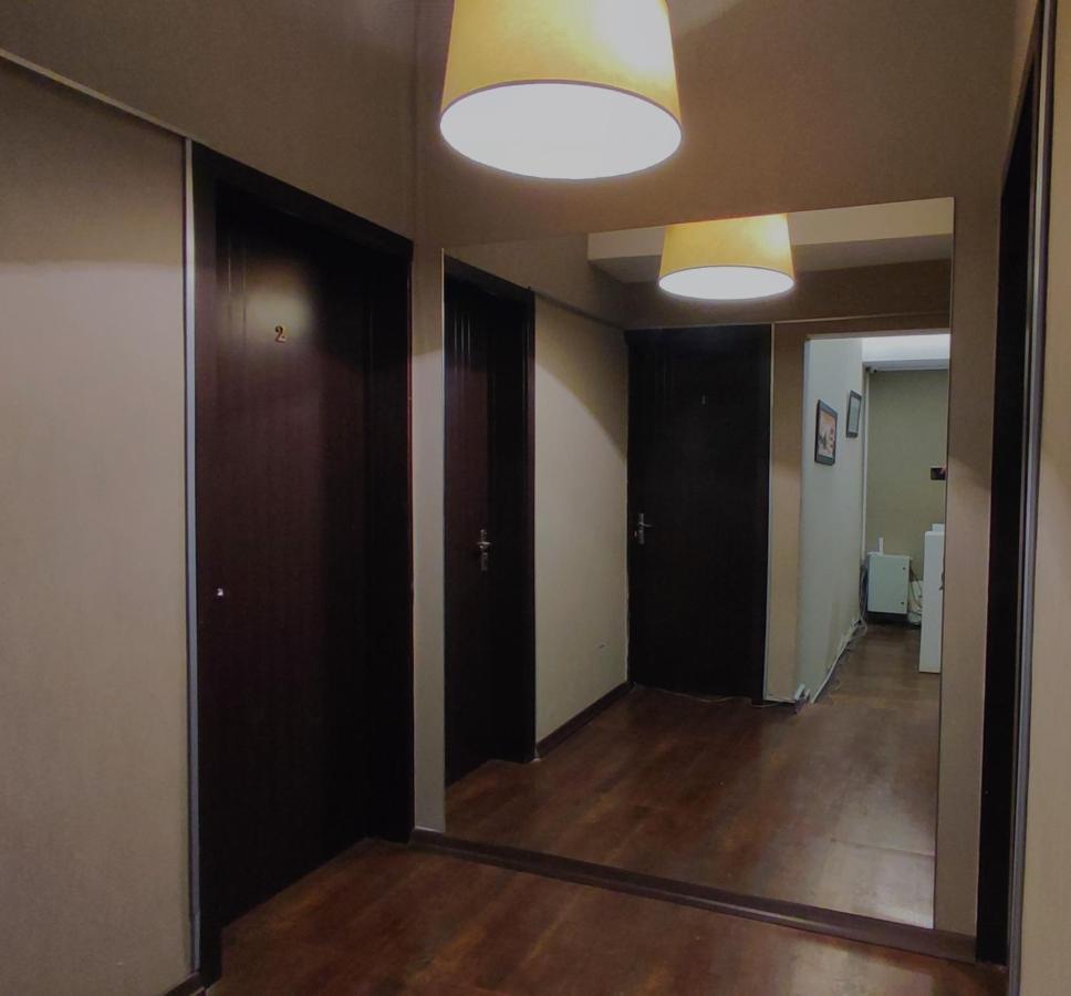 Hostel Simple 트빌리시 외부 사진