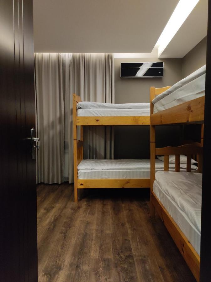 Hostel Simple 트빌리시 외부 사진