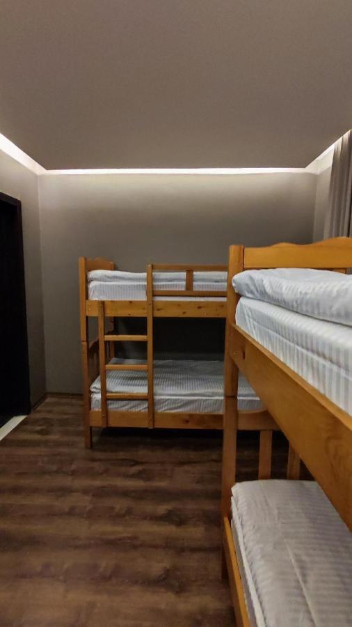 Hostel Simple 트빌리시 객실 사진