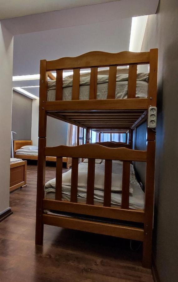 Hostel Simple 트빌리시 외부 사진