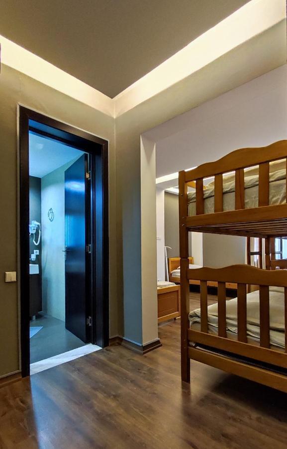 Hostel Simple 트빌리시 외부 사진