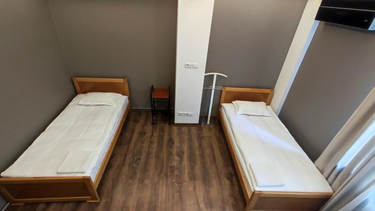 Hostel Simple 트빌리시 외부 사진