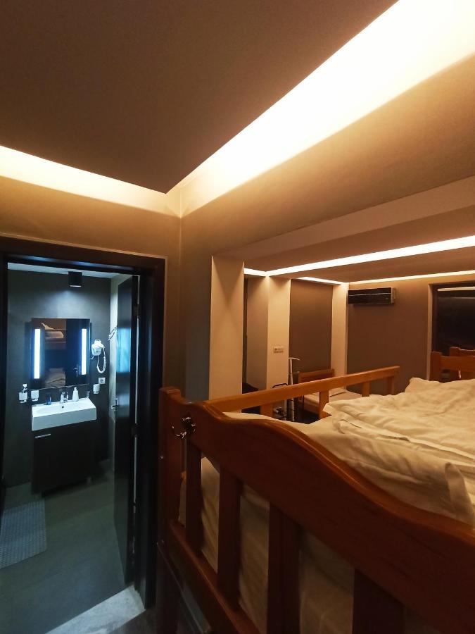 Hostel Simple 트빌리시 외부 사진
